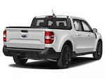 2024 Ford Maverick SuperCrew Cab AWD Pickup for sale #25F598A - photo 3