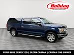 2018 Ford F-150 SuperCrew Cab 4WD Pickup for sale #25F600A - photo 1