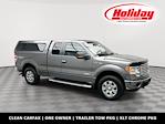 2012 Ford F-150 Super Cab 4WD Pickup for sale #25F602A - photo 1