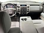 2012 Ford F-150 Super Cab 4WD Pickup for sale #25F602A - photo 5