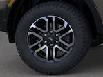 2025 Ford Ranger SuperCrew Cab 4WD Pickup for sale #25F607 - photo 19