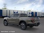 2025 Ford Ranger SuperCrew Cab 4WD Pickup for sale #25F607 - photo 5