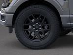 2025 Ford F-150 SuperCrew Cab 4WD Pickup for sale #25F608 - photo 19