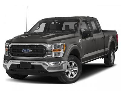 2021 Ford F-150 SuperCrew Cab 4WD Pickup for sale #25F608A - photo 1