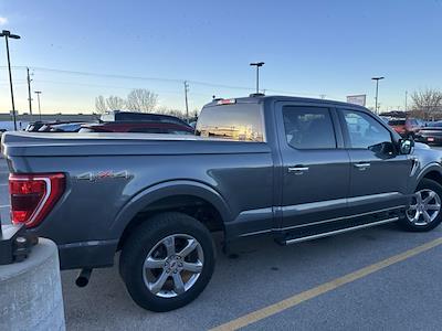 2021 Ford F-150 SuperCrew Cab 4WD Pickup for sale #25F664A - photo 2