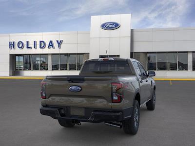 2025 Ford Ranger SuperCrew Cab 4WD Pickup for sale #25F612 - photo 2