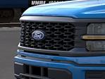 2025 Ford F-150 Super Cab 4WD Pickup for sale #25F615 - photo 17