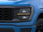 2025 Ford F-150 Super Cab 4WD Pickup for sale #25F615 - photo 18