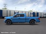 2025 Ford F-150 Super Cab 4WD Pickup for sale #25F615 - photo 4