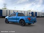 2025 Ford F-150 Super Cab 4WD Pickup for sale #25F615 - photo 5