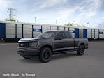 2025 Ford F-150 Super Cab 4WD Pickup for sale #25F616 - photo 1