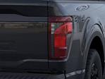 2025 Ford F-150 Super Cab 4WD Pickup for sale #25F616 - photo 21
