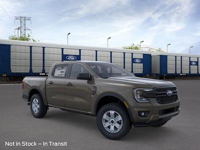 2025 Ford Ranger SuperCrew Cab 4WD Pickup for sale #25F617 - photo 1
