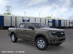 2025 Ford Ranger SuperCrew Cab 4WD Pickup for sale #25F617 - photo 1