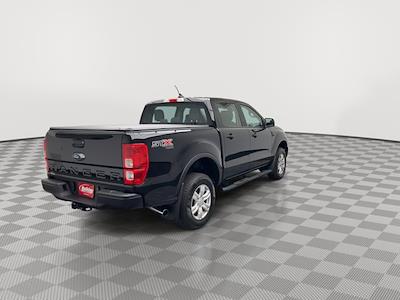 2020 Ford Ranger SuperCrew Cab 4WD Pickup for sale #25F617A - photo 2