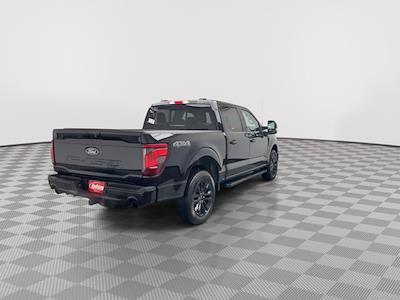 2025 Ford F-150 SuperCrew Cab 4WD Pickup for sale #25F62 - photo 2