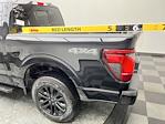 2025 Ford F-150 SuperCrew Cab 4WD Pickup for sale #25F62 - photo 30