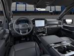 2025 Ford F-150 SuperCrew Cab 4WD Pickup for sale #25F620 - photo 8