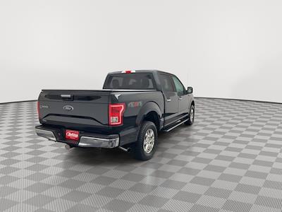 2015 Ford F-150 SuperCrew Cab 4WD Pickup for sale #25F624A - photo 2