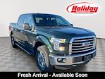2015 Ford F-150 SuperCrew Cab 4WD Pickup for sale #25F624A - photo 1