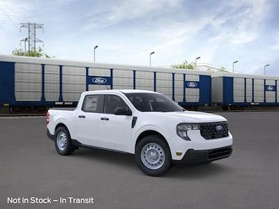 2025 Ford Maverick SuperCrew Cab AWD Pickup for sale #25F627 - photo 1