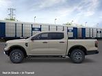 2025 Ford Ranger SuperCrew Cab 4WD Pickup for sale #25F635 - photo 4