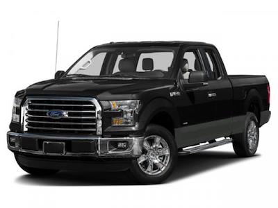 2015 Ford F-150 Super Cab 4WD Pickup for sale #25F635A - photo 1