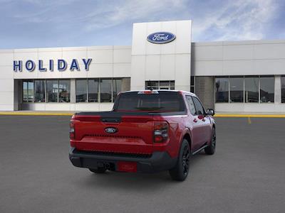 2025 Ford Maverick SuperCrew Cab AWD Pickup for sale #25F636 - photo 2