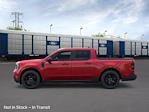 2025 Ford Maverick SuperCrew Cab AWD Pickup for sale #25F636 - photo 4