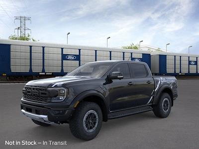 2025 Ford Ranger SuperCrew Cab 4WD Pickup for sale #25F640 - photo 2