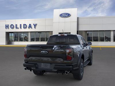 2025 Ford Ranger SuperCrew Cab 4WD Pickup for sale #25F640 - photo 2