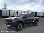 2025 Ford Ranger SuperCrew Cab 4WD Pickup for sale #25F640 - photo 2