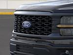 2025 Ford F-150 Super Cab 4WD Pickup for sale #25F646 - photo 17