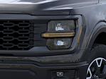 2025 Ford F-150 Super Cab 4WD Pickup for sale #25F646 - photo 18