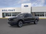 2025 Ford F-150 Super Cab 4WD Pickup for sale #25F646 - photo 3