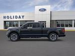2025 Ford F-150 Super Cab 4WD Pickup for sale #25F646 - photo 7