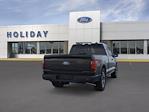 2025 Ford F-150 Super Cab 4WD Pickup for sale #25F646 - photo 8