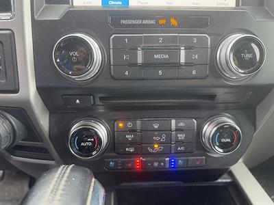 2018 Ford F-150 SuperCrew Cab 4WD Pickup for sale #25F647A - photo 2