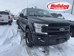 2018 Ford F-150 SuperCrew Cab 4WD Pickup for sale #25F647A - photo 1