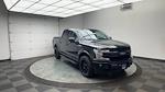 Used 2018 Ford F-150 Lariat SuperCrew Cab for sale #25F647A - photo 8