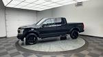 Used 2018 Ford F-150 Lariat SuperCrew Cab for sale #25F647A - photo 5