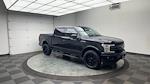 Used 2018 Ford F-150 Lariat SuperCrew Cab for sale #25F647A - photo 3