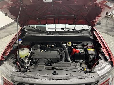 2025 Ford Maverick SuperCrew Cab AWD Pickup for sale #25F651 - photo 1