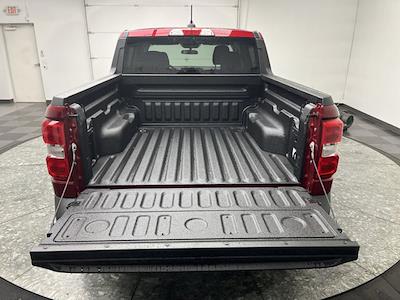 2025 Ford Maverick SuperCrew Cab AWD Pickup for sale #25F651 - photo 2