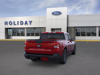 2025 Ford Maverick SuperCrew Cab AWD Pickup for sale #25F651 - photo 2