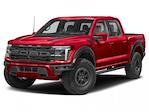 2025 Ford F-150 SuperCrew Cab 4WD Pickup for sale #25F654 - photo 1