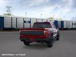 2025 Ford F-150 SuperCrew Cab 4WD Pickup for sale #25F654 - photo 8
