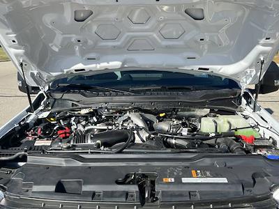 New 2025 Ford F-600 Regular Cab 4WD 11' Monroe Truck Equipment Stainless Steel Dump Truck for sale #25F661 - photo 1