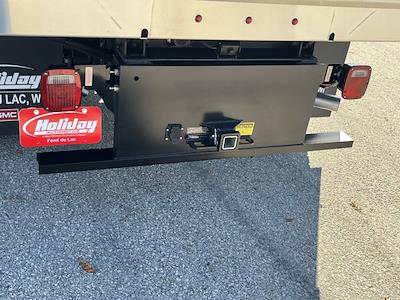 New 2025 Ford F-600 Regular Cab 4WD 11' Monroe Truck Equipment Stainless Steel Dump Truck for sale #25F661 - photo 2