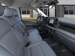2025 Ford F-600 Regular Cab DRW 4WD Cab Chassis for sale #25F661 - photo 11
